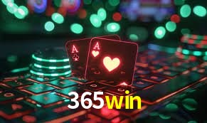 Apostas de Tênis 365win