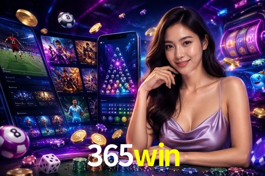 Seasonal Promotions 365win