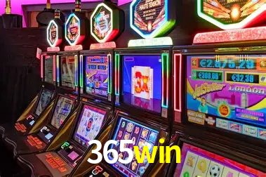 Desvendando o Mundo dos Jogos Virtuais na 365win