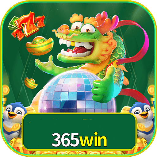 Logo 365win